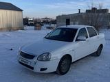 ВАЗ (Lada) Priora 2170 2011 годаfor1 900 000 тг. в Костанай