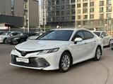 Toyota Camry Prestige 2021 года за 12 300 000 тг. в Астана