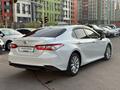 Toyota Camry Prestige 2021 года за 12 300 000 тг. в Астана – фото 18