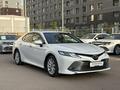 Toyota Camry Prestige 2021 года за 12 300 000 тг. в Астана – фото 19