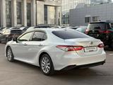Toyota Camry Prestige 2021 года за 12 300 000 тг. в Астана – фото 2