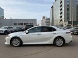 Toyota Camry Prestige 2021 года за 12 300 000 тг. в Астана – фото 3