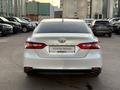 Toyota Camry Prestige 2021 года за 12 300 000 тг. в Астана – фото 4