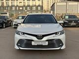 Toyota Camry Prestige 2021 года за 12 300 000 тг. в Астана – фото 5