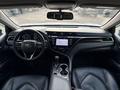 Toyota Camry Prestige 2021 года за 12 300 000 тг. в Астана – фото 8