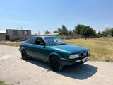 Audi 80 1993 годаүшін950 000 тг. в Тараз – фото 2