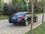 Mercedes-Benz S 500 2008 года за 9 000 000 тг. в Алматы – фото 3