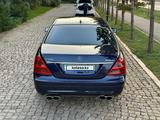 Mercedes-Benz S 500 2008 года за 9 000 000 тг. в Алматы – фото 5