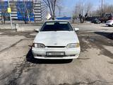 ВАЗ (Lada) 2114 2013 года за 1 350 000 тг. в Алматы