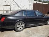 Bentley Continental Flying Spur 2007 года за 4 200 000 тг. в Алматы