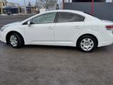 Toyota Avensis 2009 года за 6 200 000 тг. в Алматы