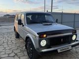 ВАЗ (Lada) Lada 2131 (5-ти дверный) 2004 года за 980 000 тг. в Атырау – фото 2
