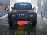 Hummer H3 2006 года за 7 500 000 тг. в Актобе