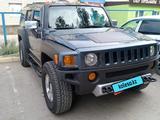 Hummer H3 2006 года за 7 500 000 тг. в Актобе – фото 3