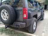 Hummer H3 2006 года за 7 500 000 тг. в Актобе – фото 5