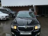 Skoda Superb 2013 года за 4 500 000 тг. в Алматы – фото 4