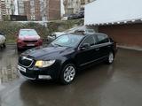Skoda Superb 2013 года за 4 500 000 тг. в Алматы – фото 5