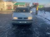 Volkswagen Vento 1996 годаfor1 500 000 тг. в Алматы – фото 2