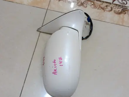 Зеркало правое! за 10 000 тг. в Алматы