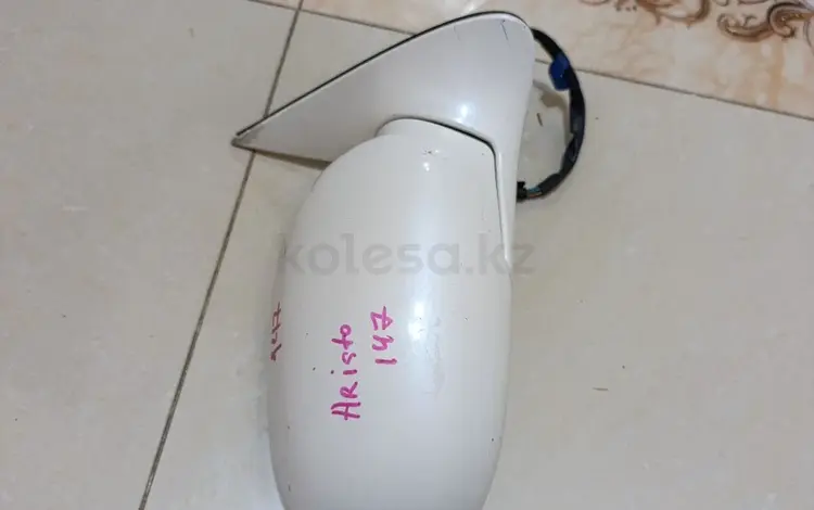 Зеркало правое! за 10 000 тг. в Алматы