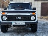 ВАЗ (Lada) Lada 2121 2015 годаүшін3 200 000 тг. в Усть-Каменогорск