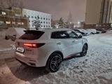 Changan CS55 Plus 2023 года за 9 200 000 тг. в Астана – фото 5