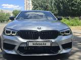 BMW 530 2017 года за 16 000 000 тг. в Павлодар – фото 2