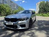 BMW 530 2017 года за 16 000 000 тг. в Павлодар