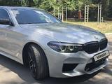BMW 530 2017 года за 16 000 000 тг. в Павлодар – фото 3