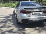 BMW 530 2017 года за 16 000 000 тг. в Павлодар – фото 4