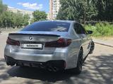 BMW 530 2017 года за 16 000 000 тг. в Павлодар – фото 5
