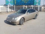 Lexus GS 300 1998 года за 4 800 000 тг. в Кызылорда – фото 3