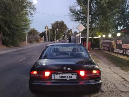 Mitsubishi Galant 1993 года за 1 100 000 тг. в Талдыкорган – фото 12