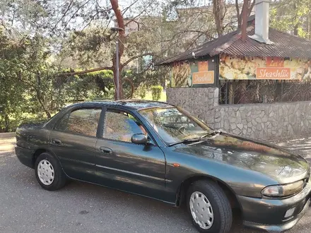 Mitsubishi Galant 1993 года за 1 100 000 тг. в Талдыкорган