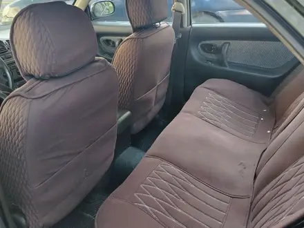Mitsubishi Galant 1993 года за 1 100 000 тг. в Талдыкорган – фото 7