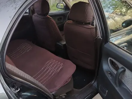 Mitsubishi Galant 1993 года за 1 100 000 тг. в Талдыкорган – фото 8