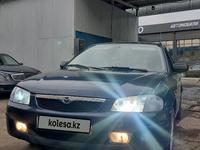 Mazda 323 1998 года за 2 100 000 тг. в Шымкент