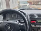 Mazda 323 1998 года за 2 100 000 тг. в Шымкент – фото 3
