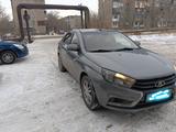 ВАЗ (Lada) Vesta 2017 годаүшін4 000 000 тг. в Караганда – фото 2