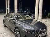Hyundai Grandeur 2021 года за 15 500 000 тг. в Туркестан