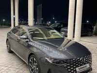 Hyundai Grandeur 2021 года за 15 500 000 тг. в Туркестан