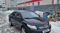 Toyota Corolla 2007 года за 3 300 000 тг. в Костанай