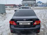 Toyota Corolla 2007 годаfor3 900 000 тг. в Костанай – фото 4