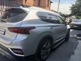 Hyundai Santa Fe 2020 годаүшін12 000 000 тг. в Алматы – фото 3
