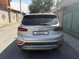 Hyundai Santa Fe 2020 годаүшін12 000 000 тг. в Алматы – фото 2