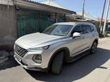Hyundai Santa Fe 2020 годаүшін12 000 000 тг. в Алматы