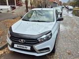 ВАЗ (Lada) Vesta 2020 года за 4 900 000 тг. в Астана