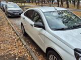 ВАЗ (Lada) Vesta 2020 года за 4 900 000 тг. в Астана – фото 4
