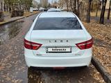 ВАЗ (Lada) Vesta 2020 года за 4 900 000 тг. в Астана – фото 5
