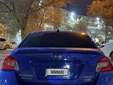 Subaru WRX 2017 годаүшін10 000 000 тг. в Актау – фото 4